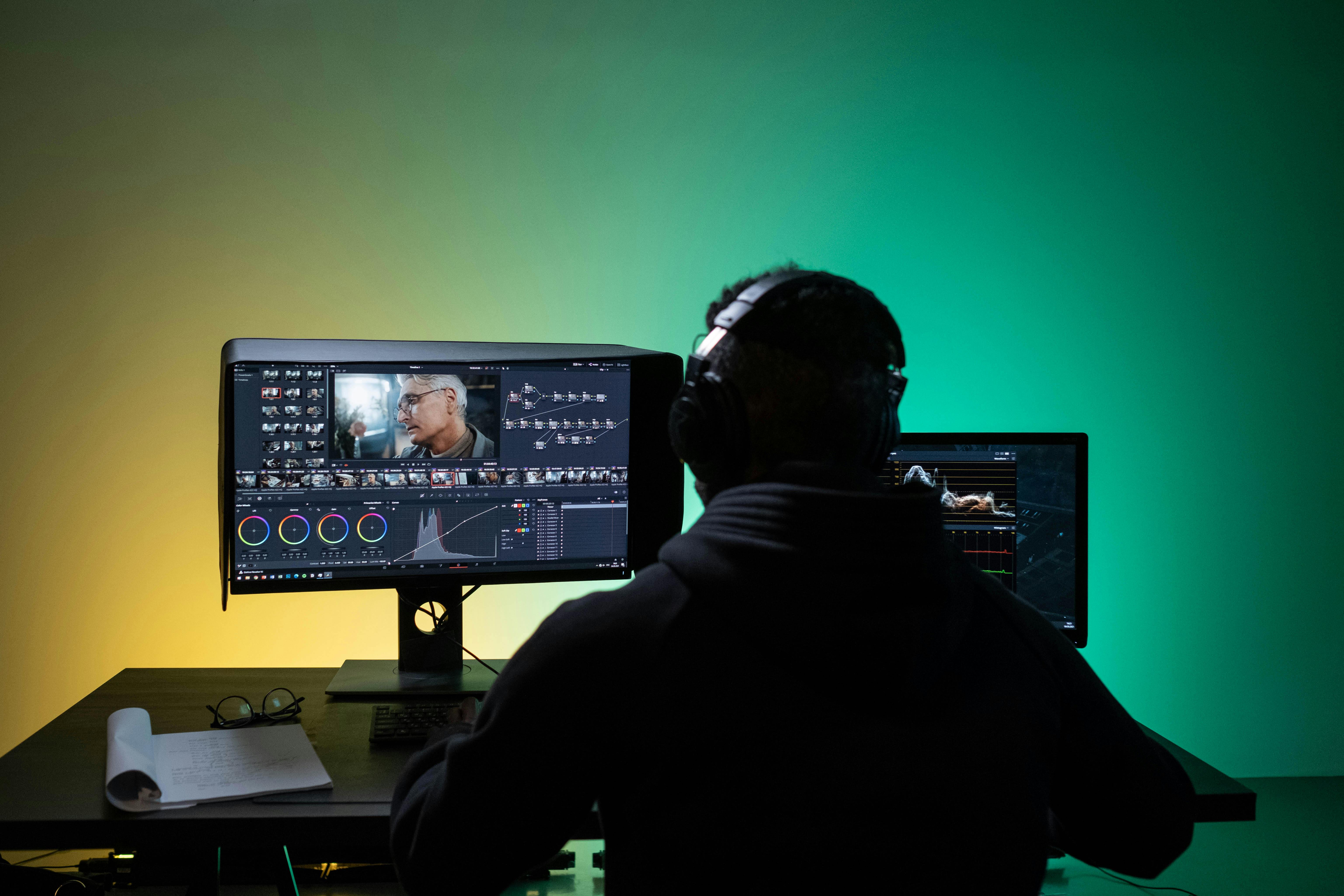 CinemaPro Video Production