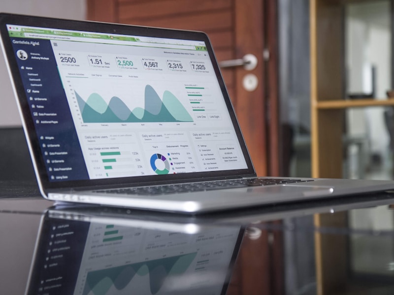 SEO Optimization